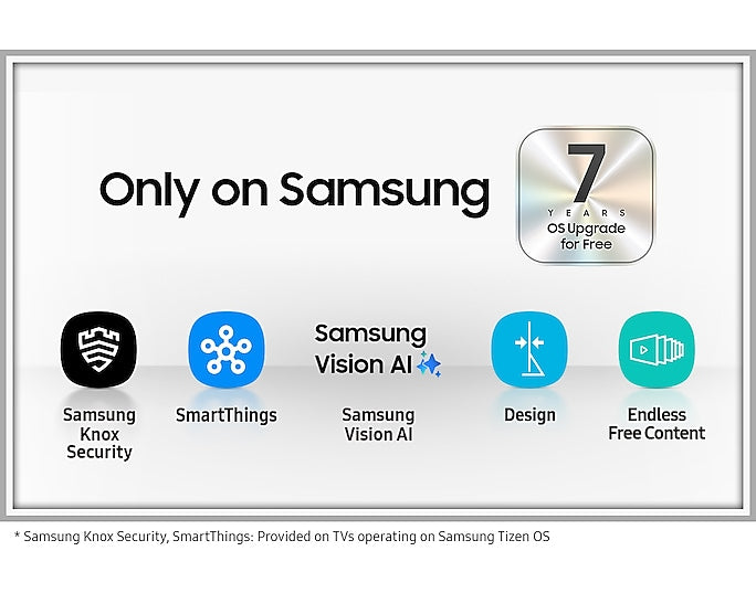 Samsung 75