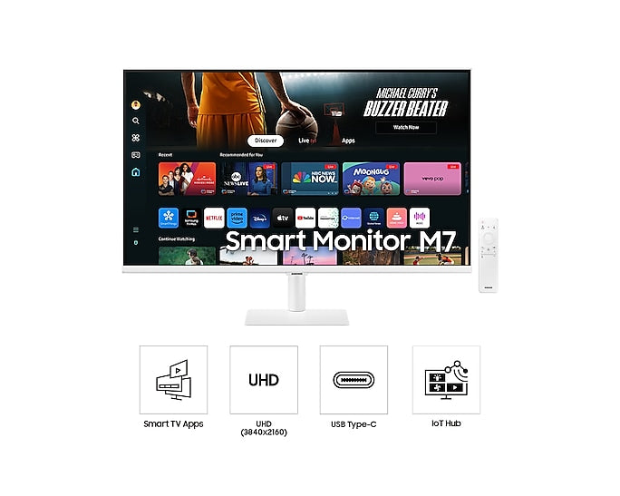Samsung 32