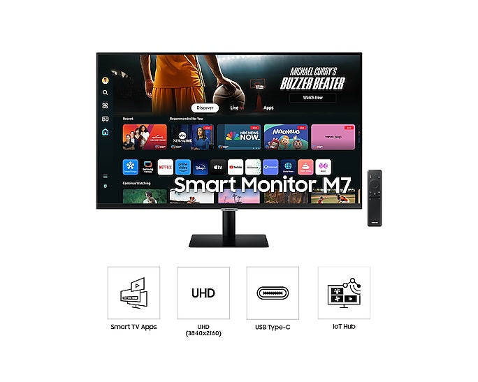 Samsung 32