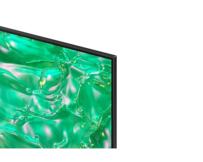 Samsung 85 Inch Crystal UHD DU8000 4K Smart TV (2024)