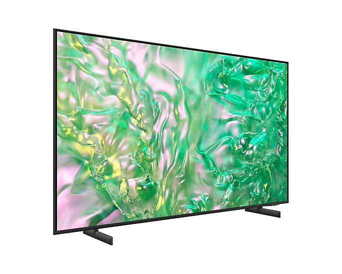 Samsung 85 Inch Crystal UHD DU8000 4K Smart TV (2024)