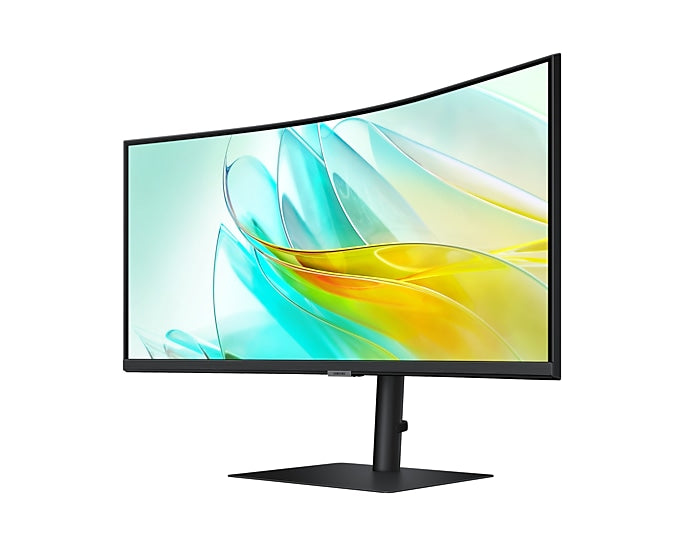 Samsung 34