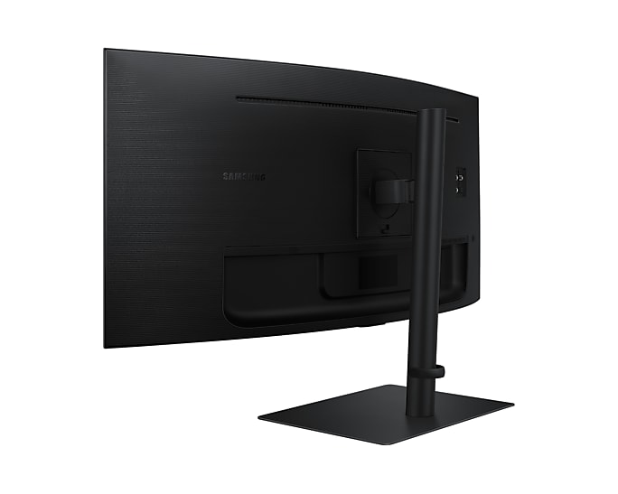 Samsung 34