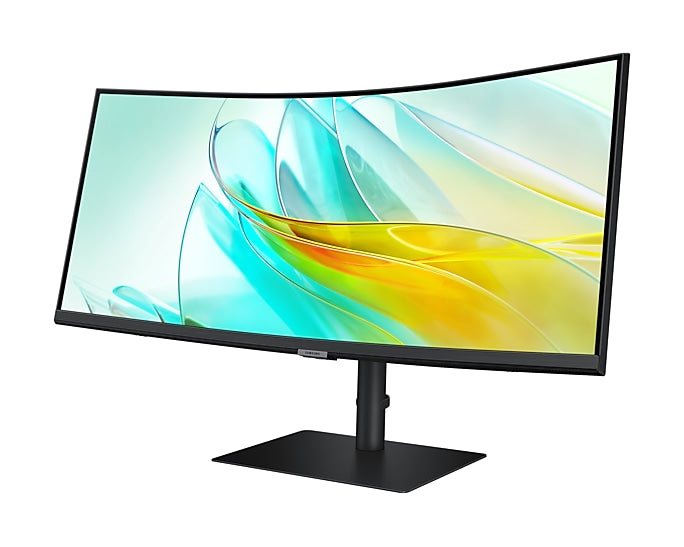 Samsung 34