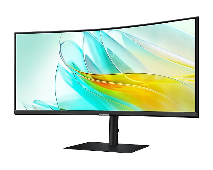 Samsung 34