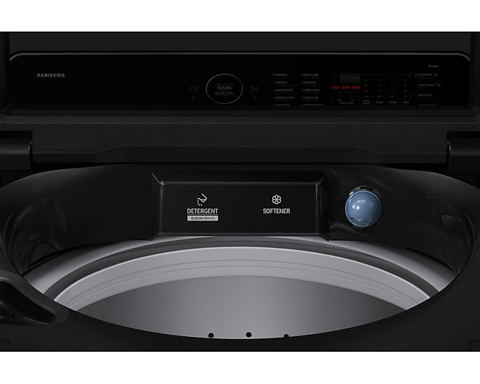 Samsung 13kg, Bespoke AI Top Load Washer with AI Wash
