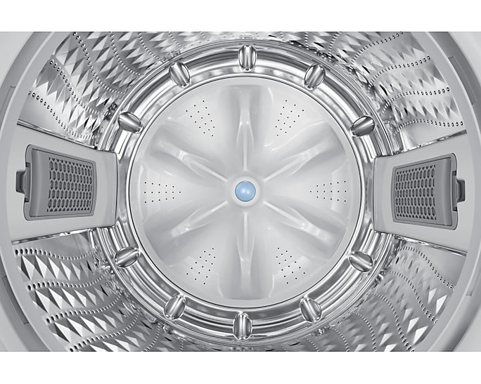 Samsung 13kg, Bespoke AI Top Load Washer with AI Wash