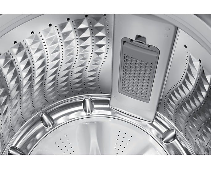 Samsung 13kg, Bespoke AI Top Load Washer with AI Wash