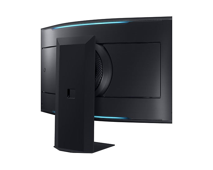 Samsung Monitor 55 inch Odyssey Ark 2nd Gen - 165Hz