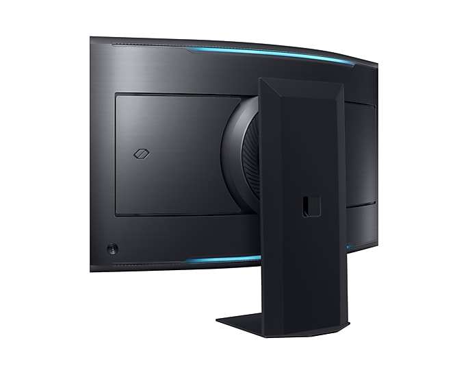 Samsung Monitor 55 inch Odyssey Ark 2nd Gen - 165Hz