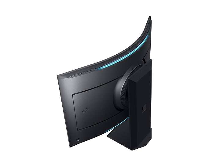 Samsung Monitor 55 inch Odyssey Ark 2nd Gen - 165Hz