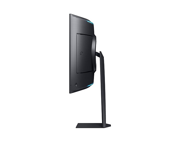 Samsung Monitor 55 inch Odyssey Ark 2nd Gen - 165Hz