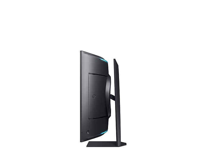Samsung Monitor 55 inch Odyssey Ark 2nd Gen - 165Hz