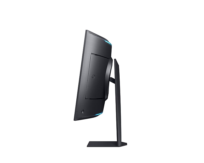 Samsung Monitor 55 inch Odyssey Ark 2nd Gen - 165Hz