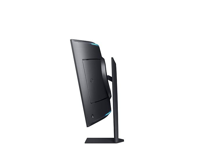 Samsung Monitor 55 inch Odyssey Ark 2nd Gen - 165Hz