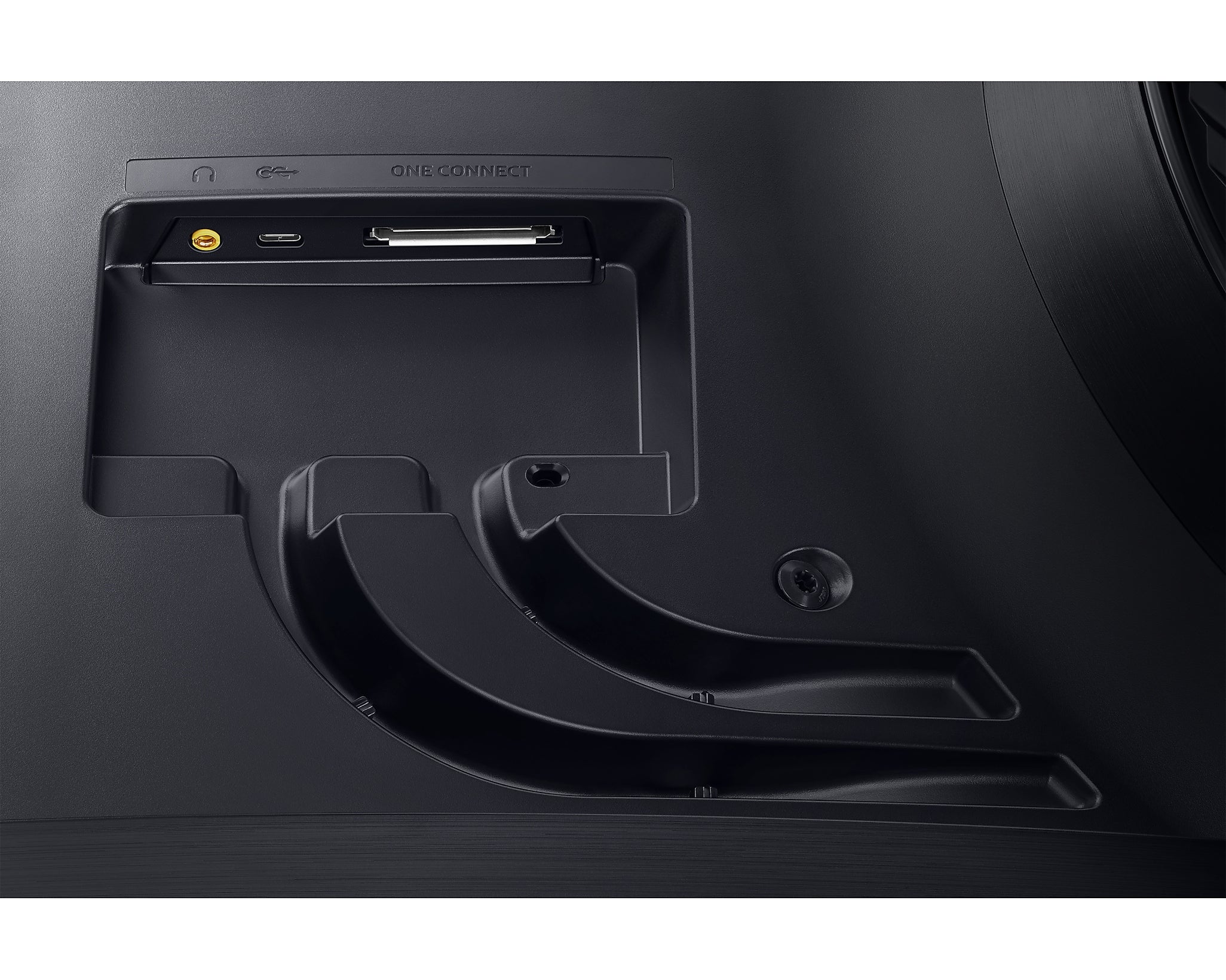 Samsung Monitor 55 inch Odyssey Ark 2nd Gen - 165Hz
