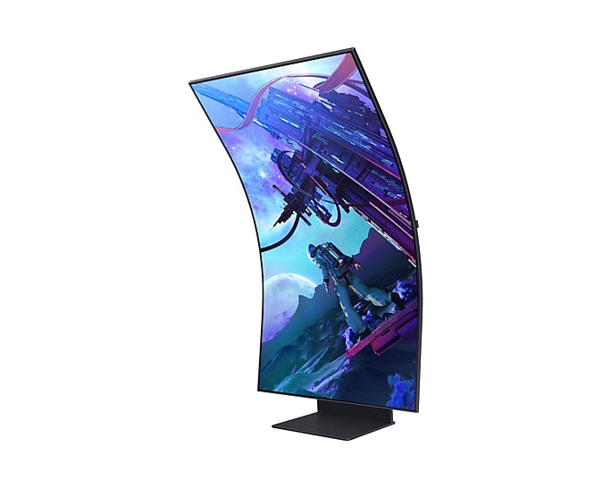 Samsung Monitor 55 inch Odyssey Ark 2nd Gen - 165Hz