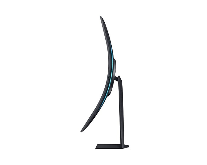 Samsung Monitor 55 inch Odyssey Ark 2nd Gen - 165Hz