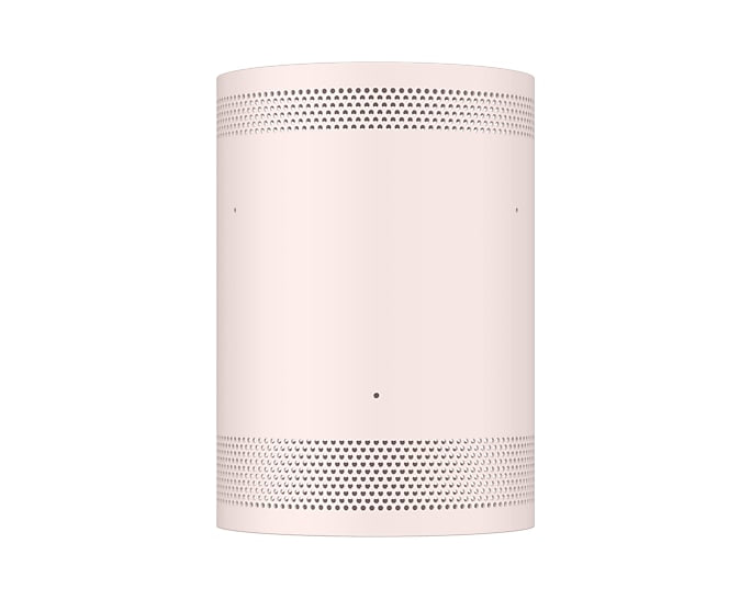 Samsung The Freestyle Skins for Smart Portable Projector | Blossom Pink