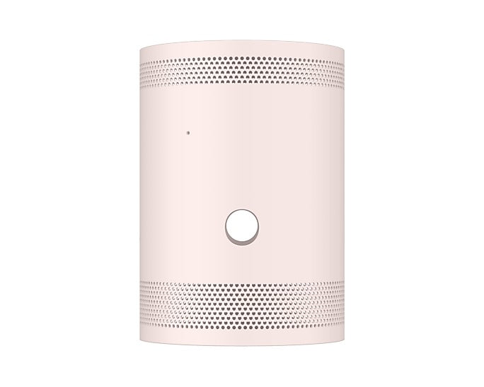 Samsung The Freestyle Skins for Smart Portable Projector | Blossom Pink