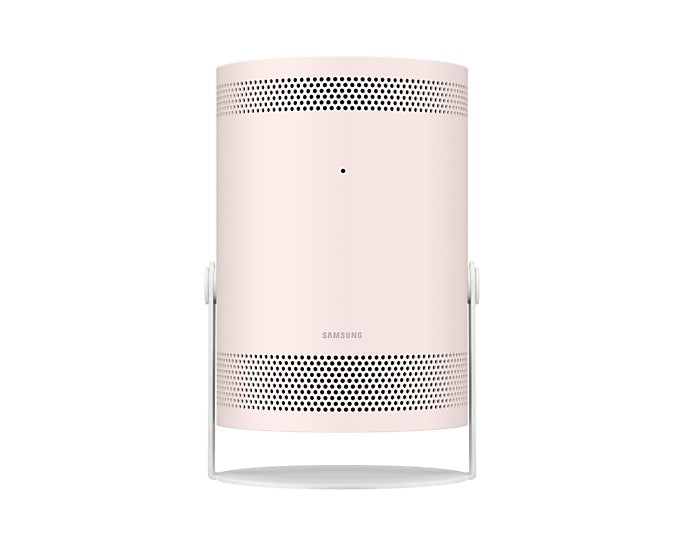 Samsung The Freestyle Skins for Smart Portable Projector | Blossom Pink