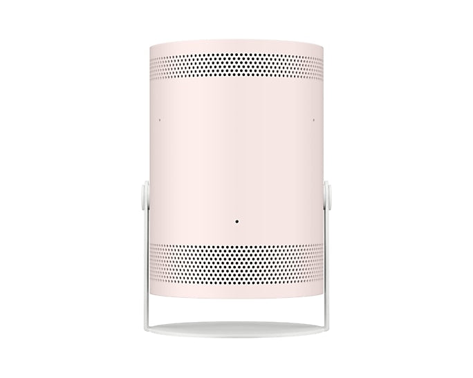 Samsung The Freestyle Skins for Smart Portable Projector | Blossom Pink