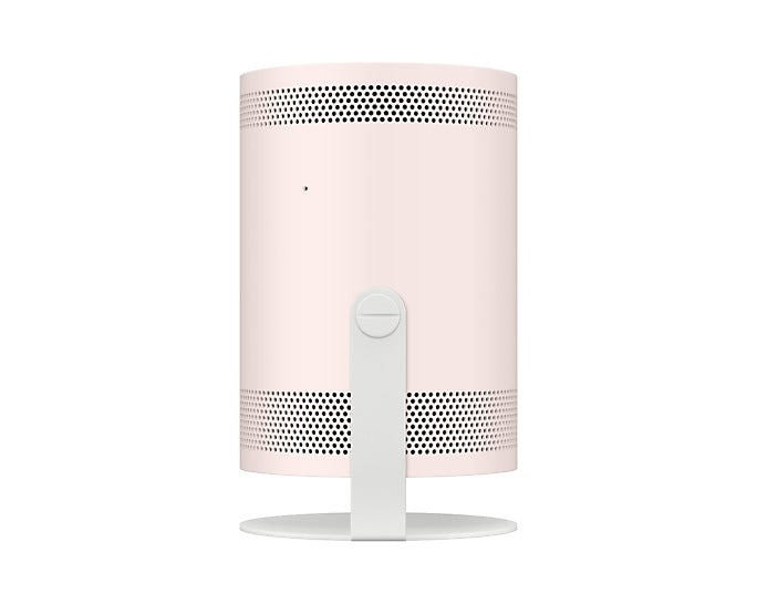 Samsung The Freestyle Skins for Smart Portable Projector | Blossom Pink