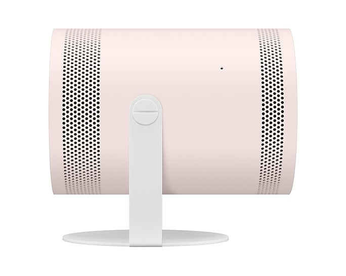 Samsung The Freestyle Skins for Smart Portable Projector | Blossom Pink