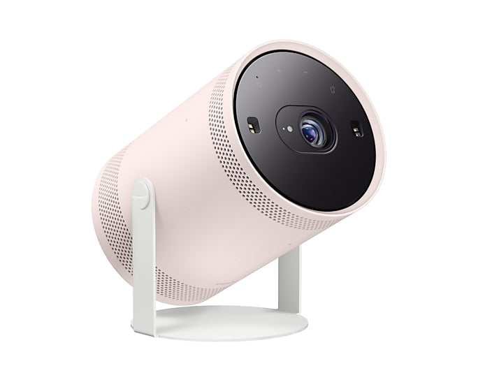 Samsung The Freestyle Skins for Smart Portable Projector | Blossom Pink