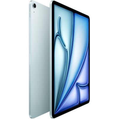 Anank iPad Air 13-inch 2024 Curved Clear Glass - 904612