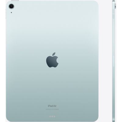 Anank iPad Air 13-inch 2024 Curved Clear Glass - 904612