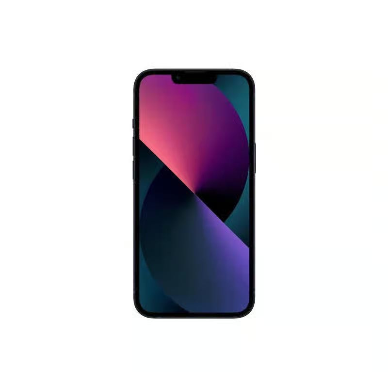 أبل آيفون 13 128 جيجابايت 6.1 بوصة 5G | أسود