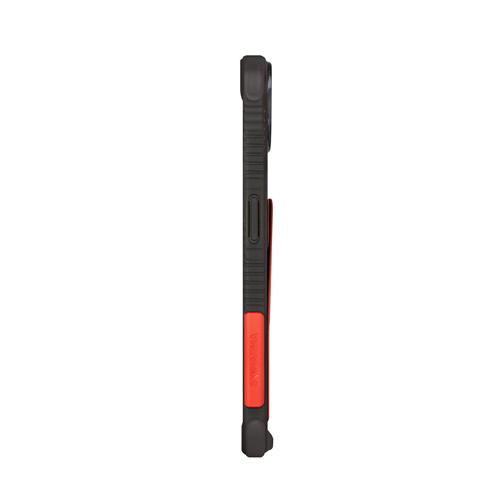 SkinArma iPhone 14 Pro Case Ryoiki | Red