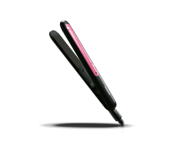 Panasonic 2-Way Hair Straightener & Curler