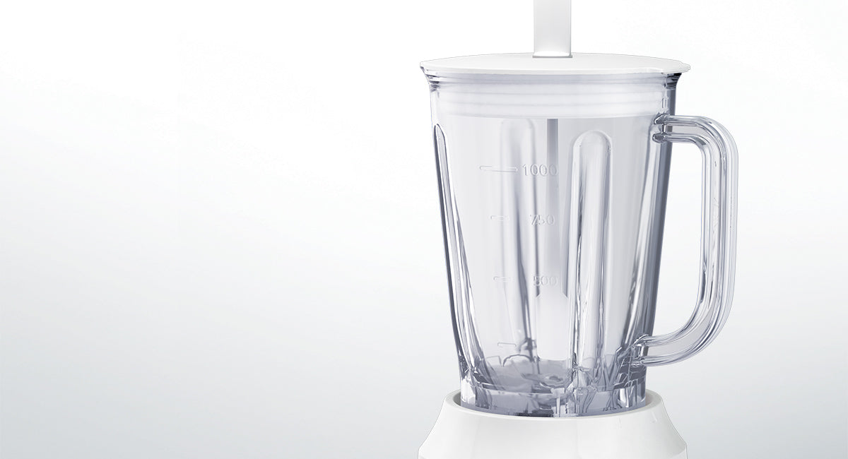 Panasonic Blender 1L /Plastic / 400Watt 2Mill