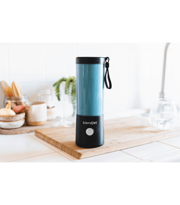 Blendjet – V2X – Portable Blender | Black