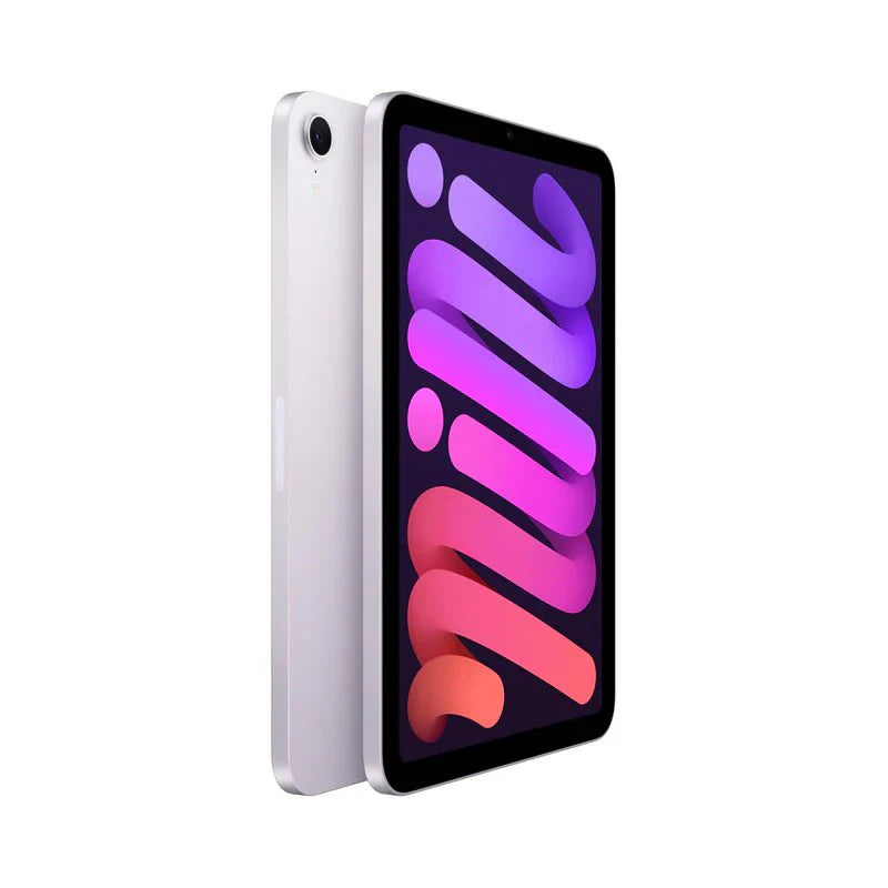 Apple ipad Mini A17 Pro - 128GB - WIFI - 8.3 inch | Purple