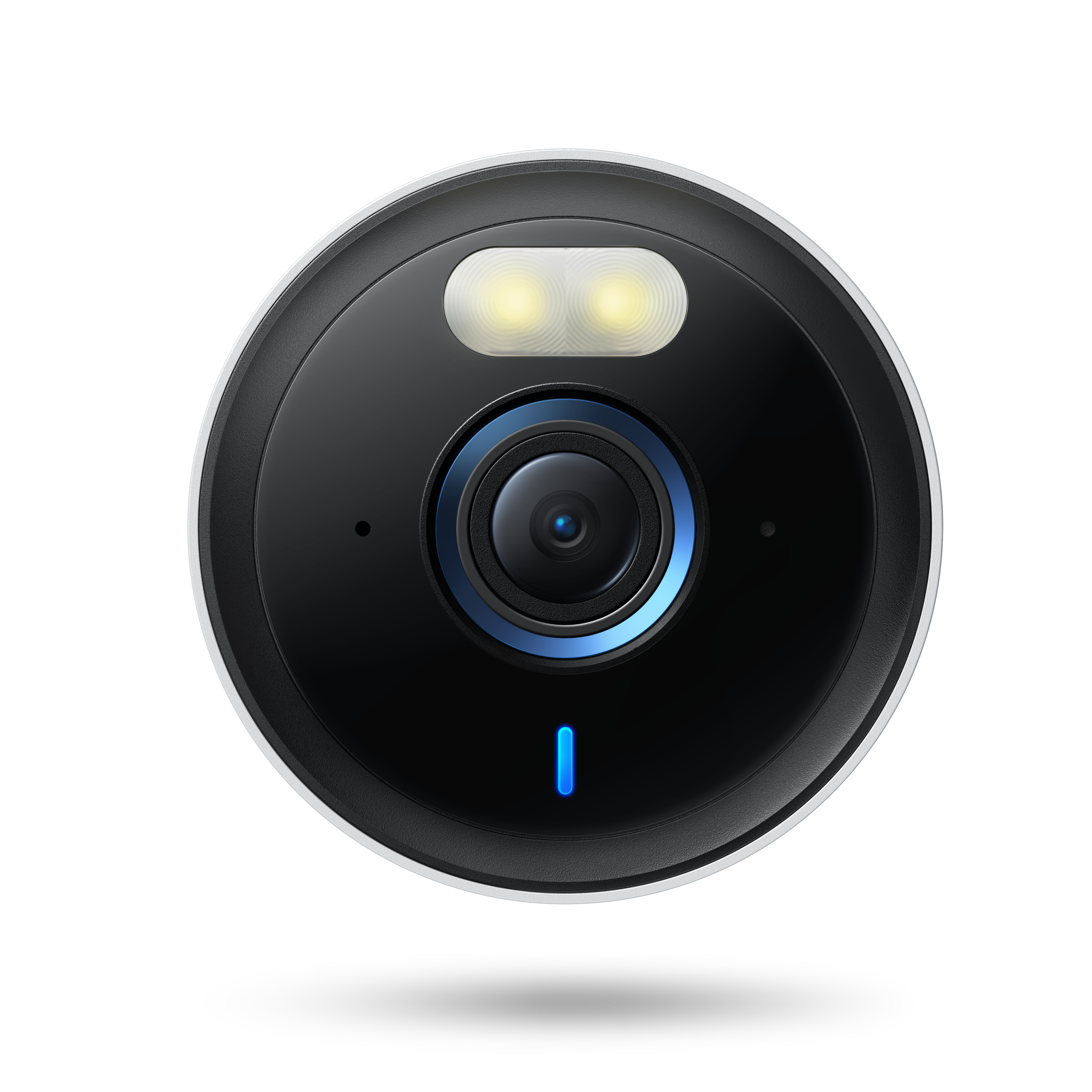 Eufy Cam E330 (Professional) 4-Cam Kit 4K | White
