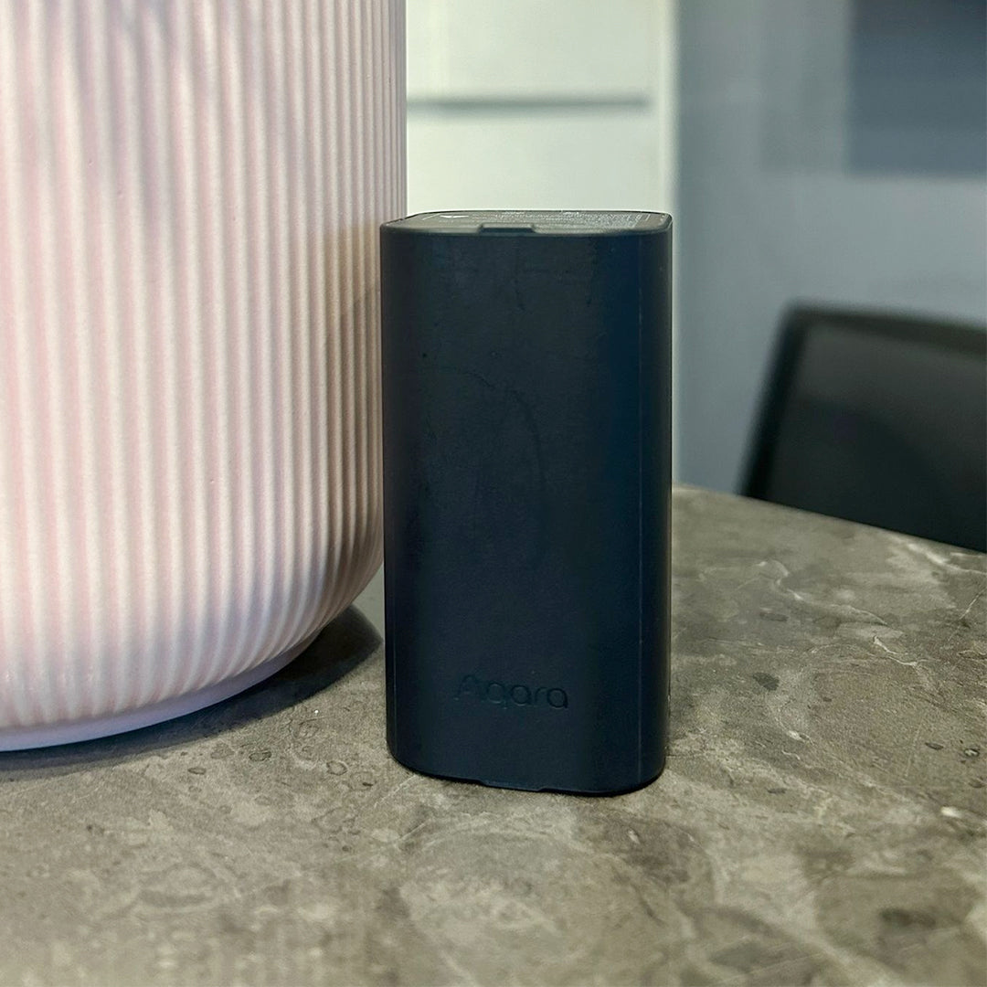 بطارية D100 من Aqara