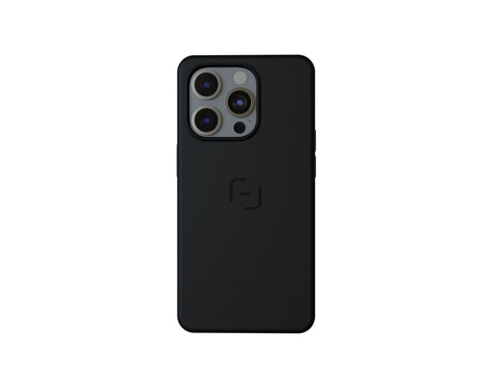 MagBak Cover For iPhone 14 Pro Black (MBC14P-BKS1)