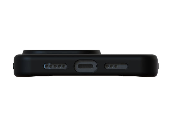 MagBak Cover For iPhone 14 Pro Black (MBC14P-BKS1)