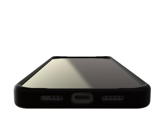MagBak Cover For iPhone 14 Pro Black (MBC14P-BKS1)