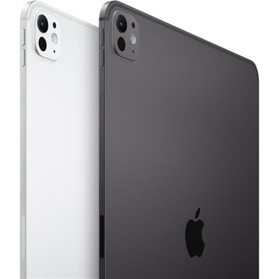Apple iPad Pro (M4) - 512GB - 5G - 11 inch - with Standard Glass | Silver