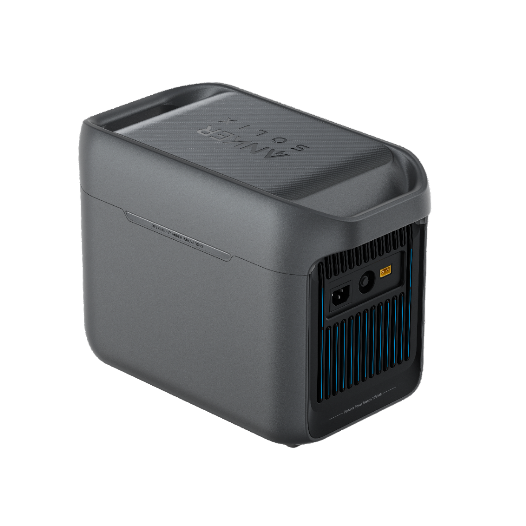Anker SOLIX C1000 Portable Power Station (1800W / 1056Wh)