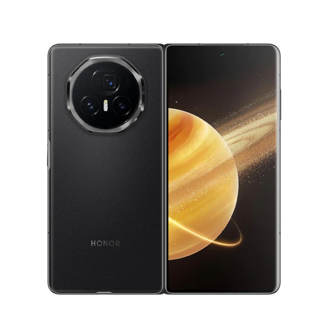 Honor Magic V3 – 512GB, 12GB RAM, Flagship Smartphone | Black