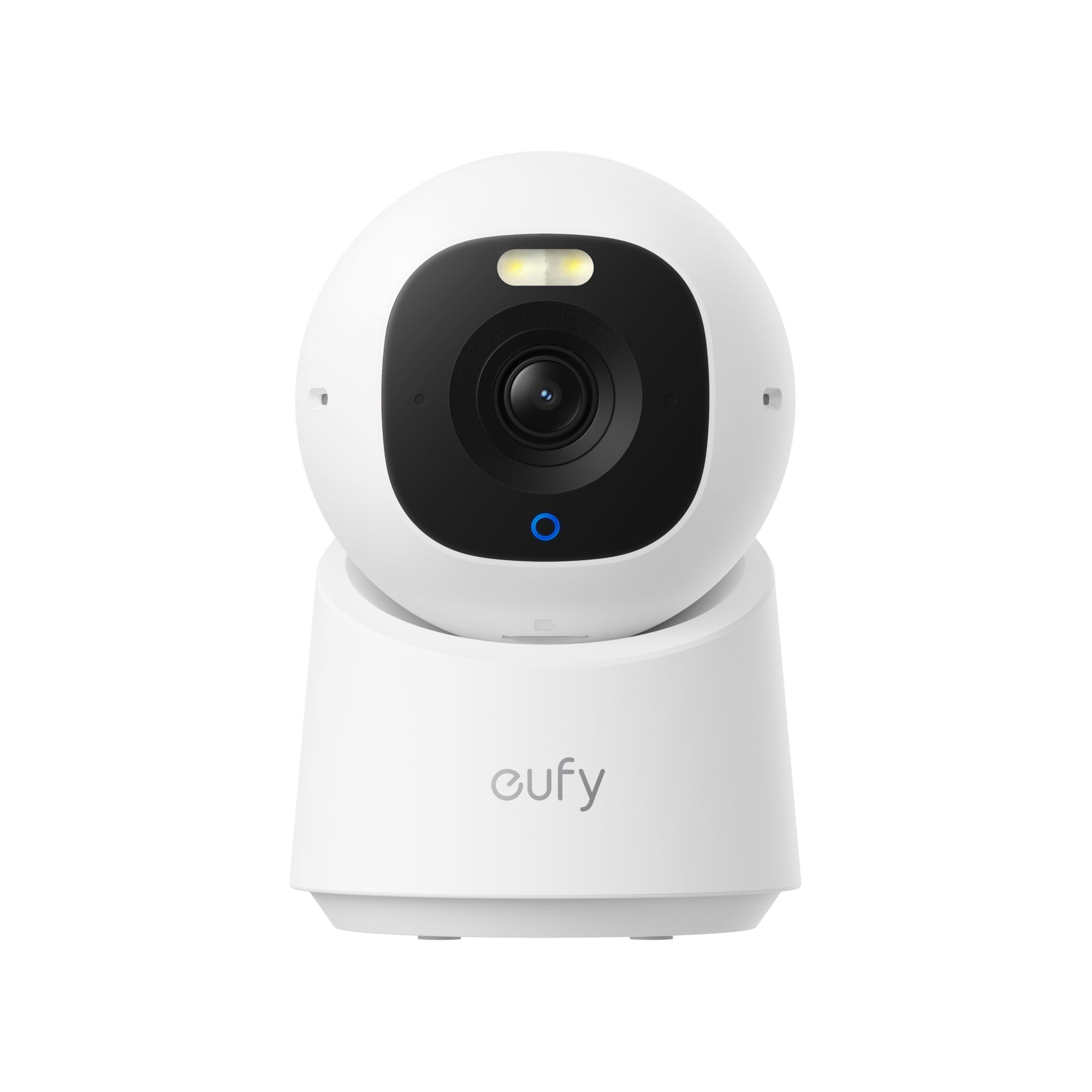 Eufy Indoor Cam E30 – 4K Ultra HD, Wide-Angle Clarity | White