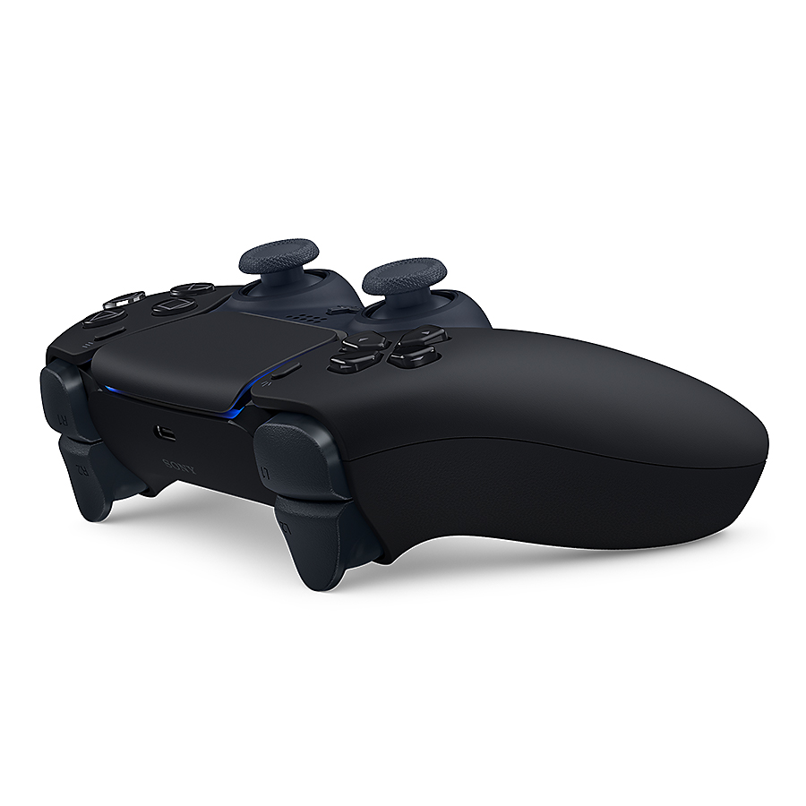 Sony DualSense Wireless Controller For PlayStation 5 - Black