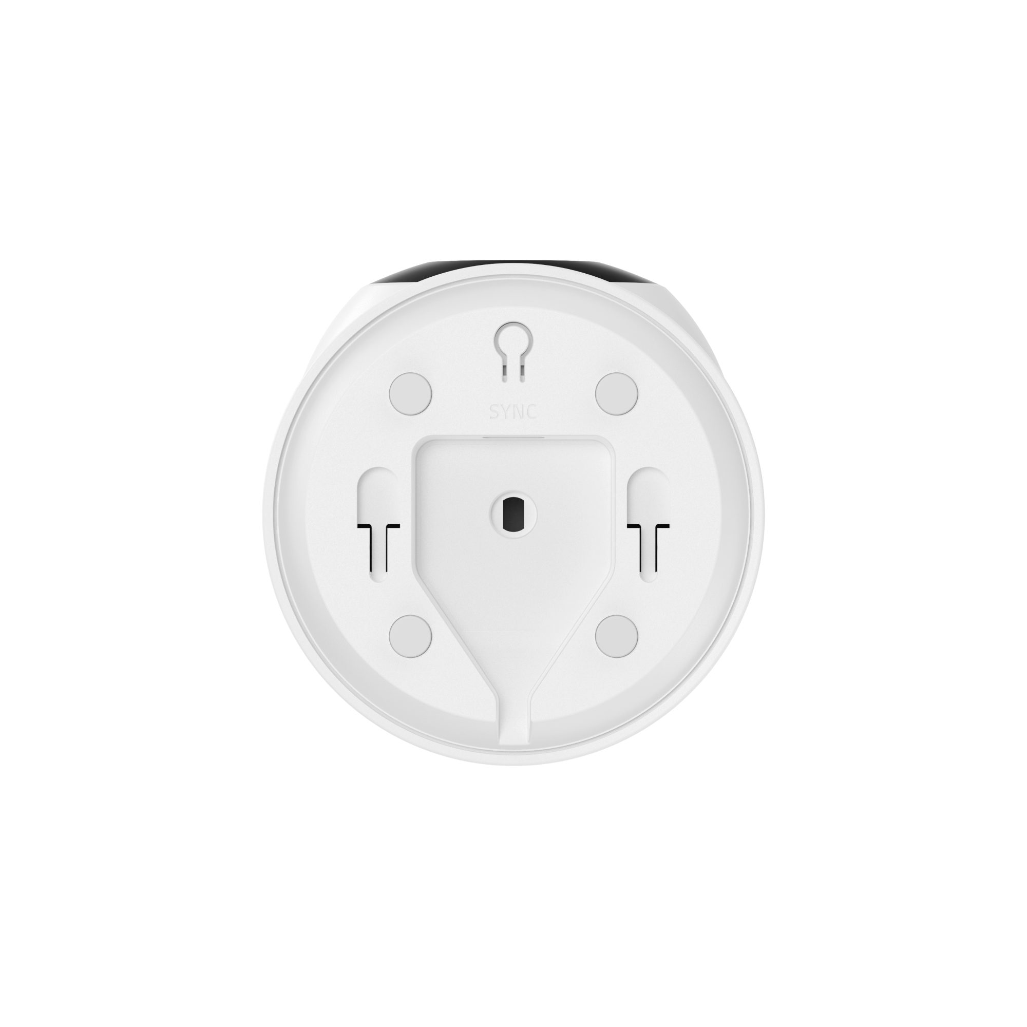 Eufy Indoor Cam E30 – 4K Ultra HD, Wide-Angle Clarity | White