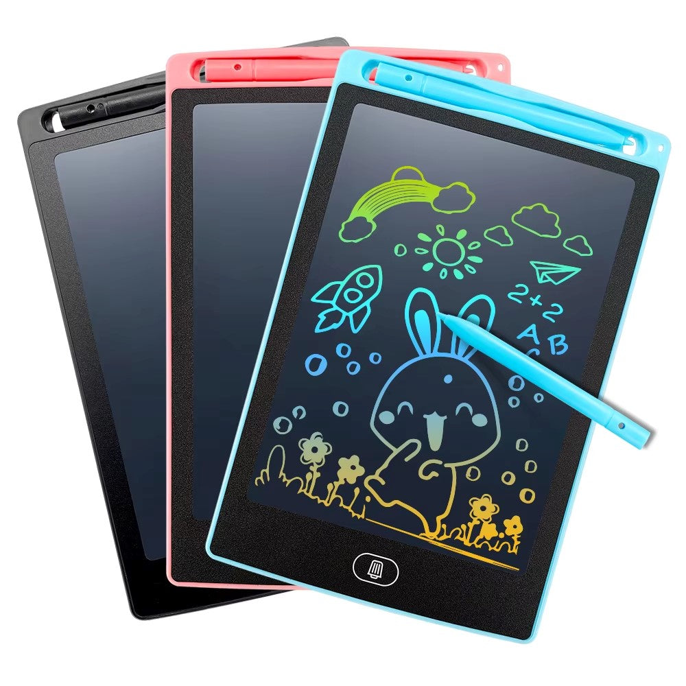Professional 12 Inch LCD Color Screen Drawing Tablet