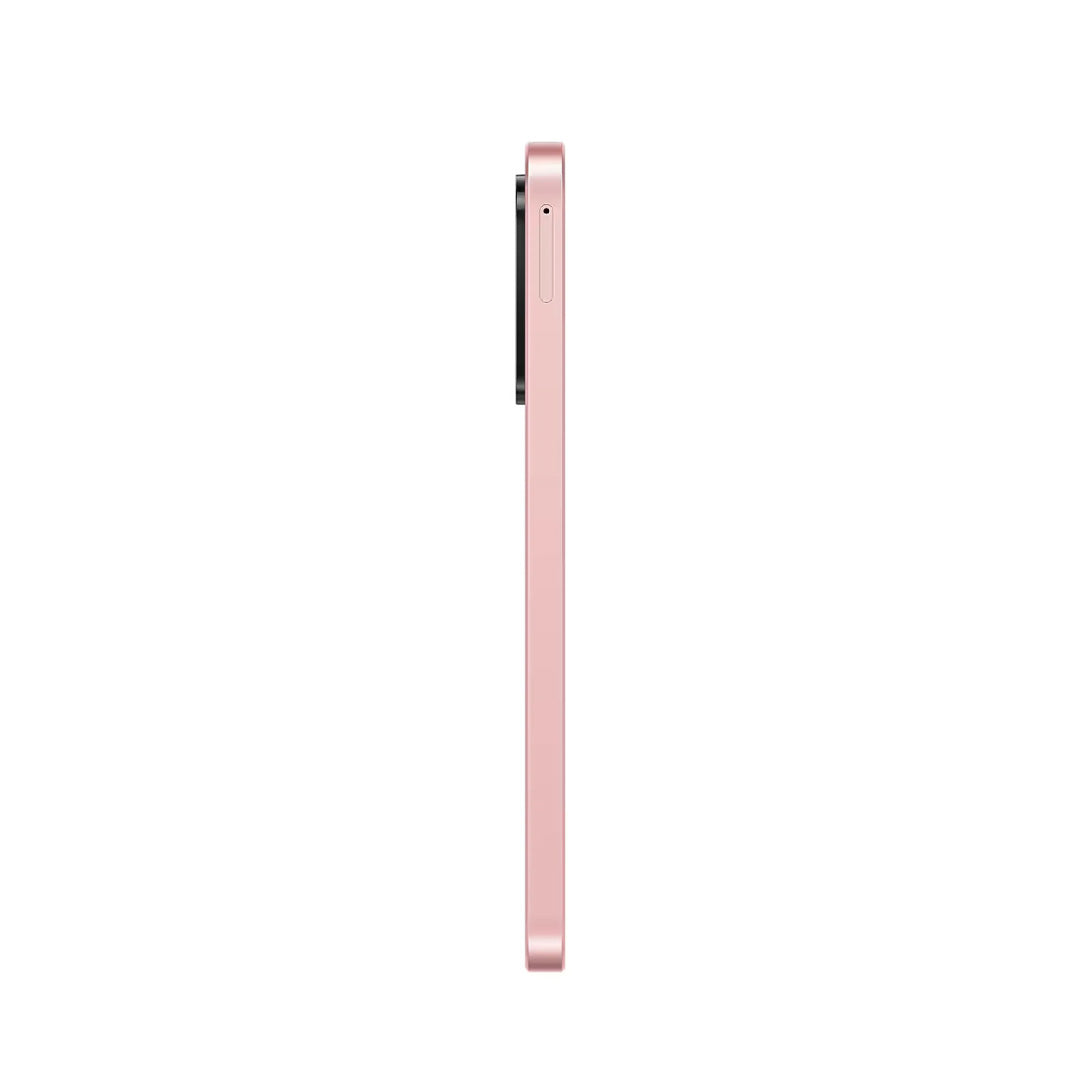 Samsung Galaxy A26 5G - 128GB - 6GB RAM | Peach Pink